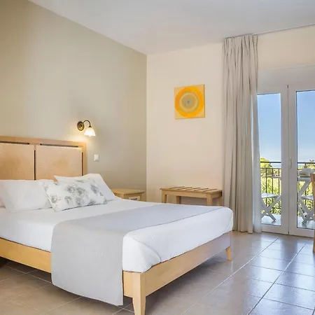 Astra Village Appartamento *