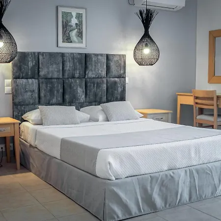Astra Village Appartamento *