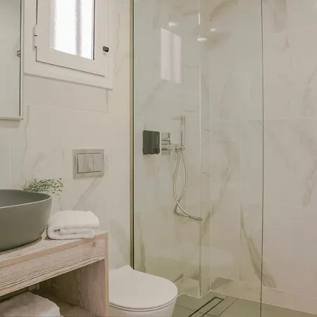 Appartamento Astra Village *