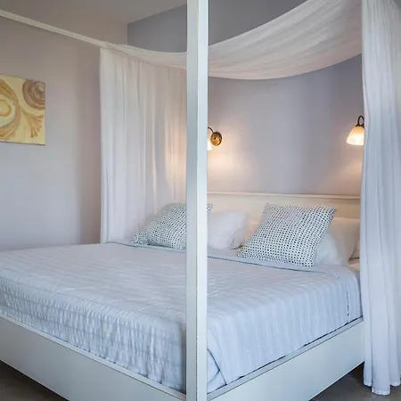 Appartamento Astra Village