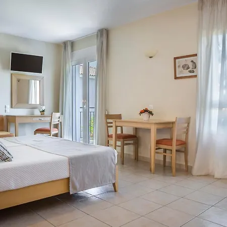 Appartamento Astra Village *