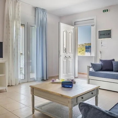 Astra Village Appartamento *