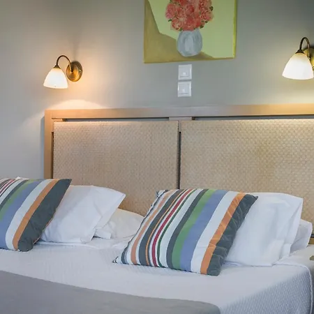 Appartamento Astra Village