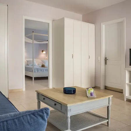 Appartamento Astra Village Svoronata