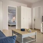 Apartmán Astra Village Svoronata