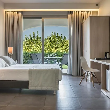 Appartamento Astra Village Svoronata