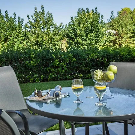 Apartamento Astra Village