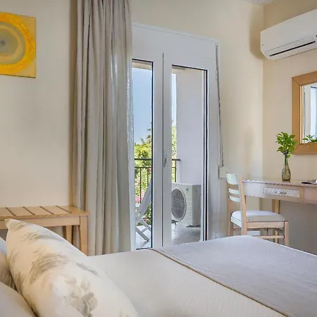 Appartamento Astra Village