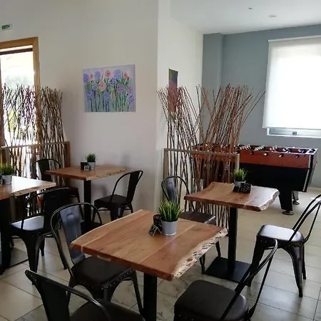 Appartamento Astra Village *