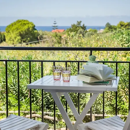 Appartamento Astra Village *