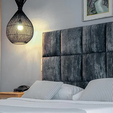 Appartamento Astra Village *