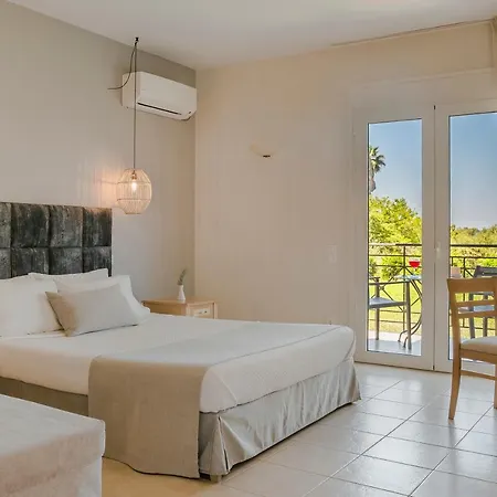 Astra Village Appartamento