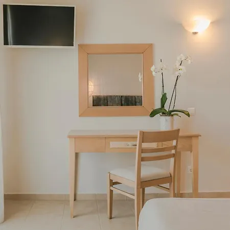 Astra Village Apartment Svoronata