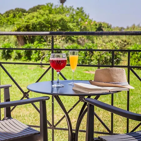 아파트 Astra Village *