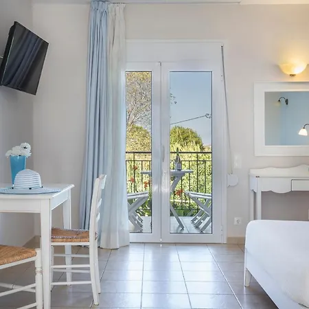 Astra Village Apartment Svoronata