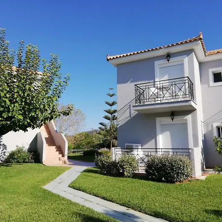 Apartment Astra Village Svoronata