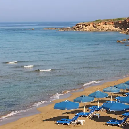 Astra Village * Svoronata