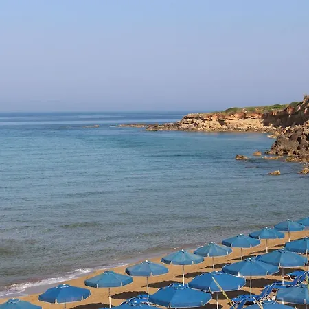 Astra Village Appartamento *