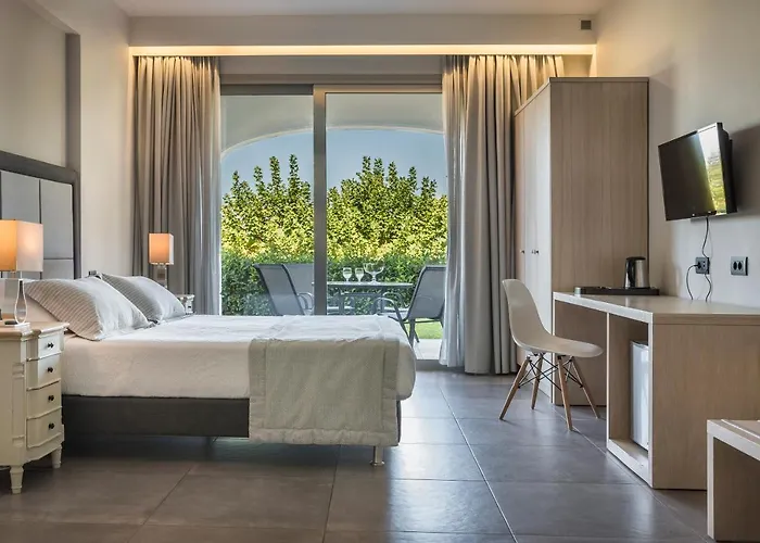 Apartment Astra Village Svoronata