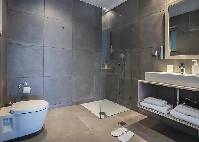 Astra Village Apartment Svoronata