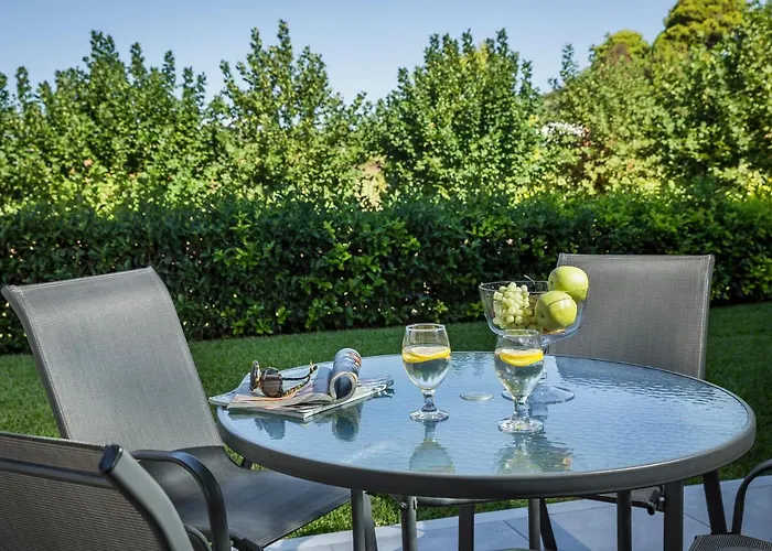 아파트 Astra Village