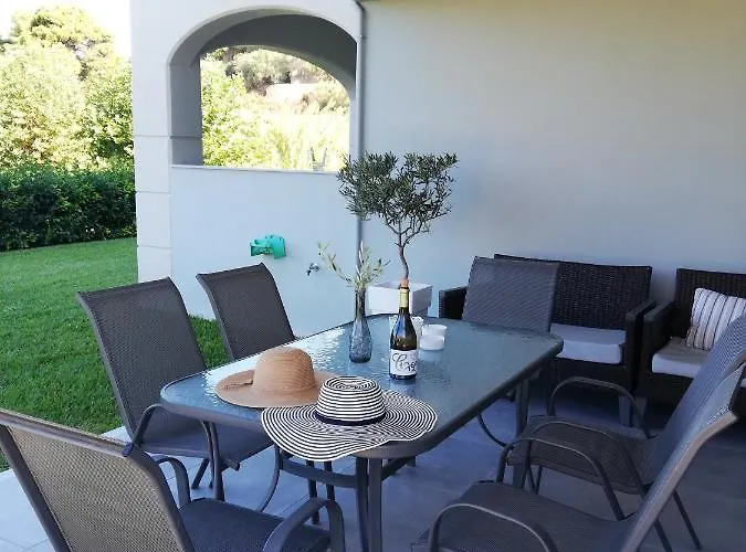 Astra Village 스보로나타