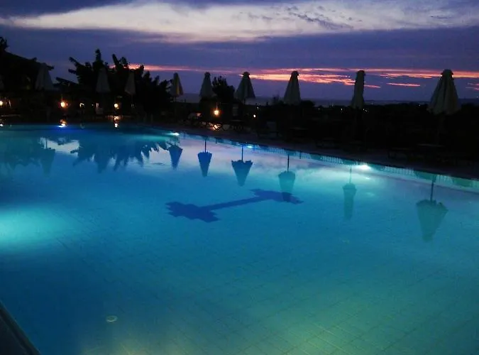 아파트 Astra Village *