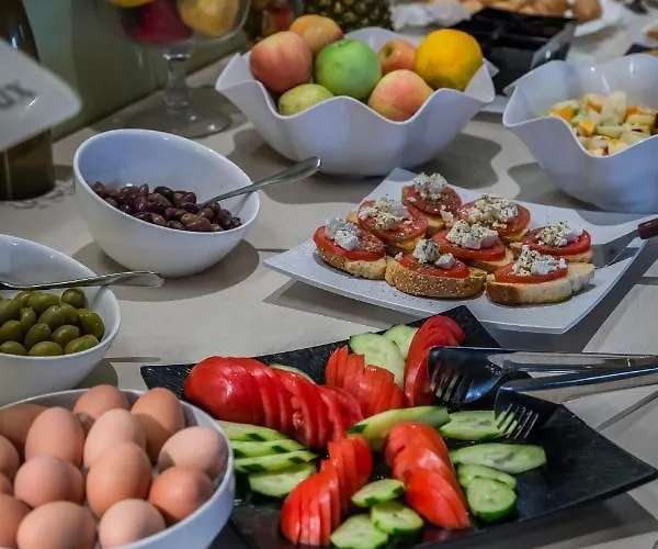 아파트 Astra Village *