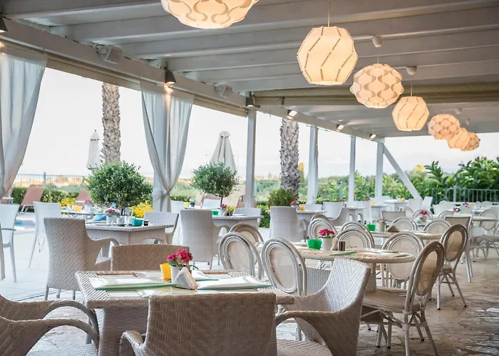 Astra Village 아파트 스보로나타