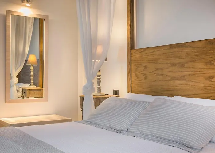 Apartment Astra Village *