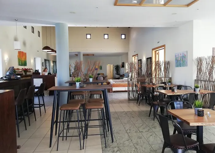 Apartment Astra Village *