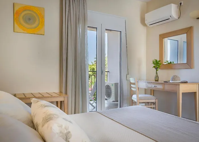 아파트 Astra Village