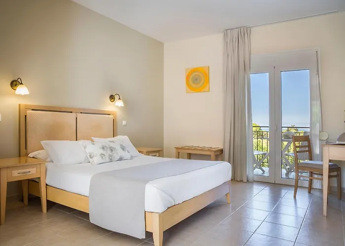 Astra Village Apartment *