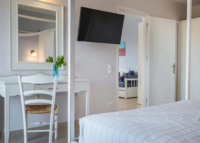 아파트 Astra Village