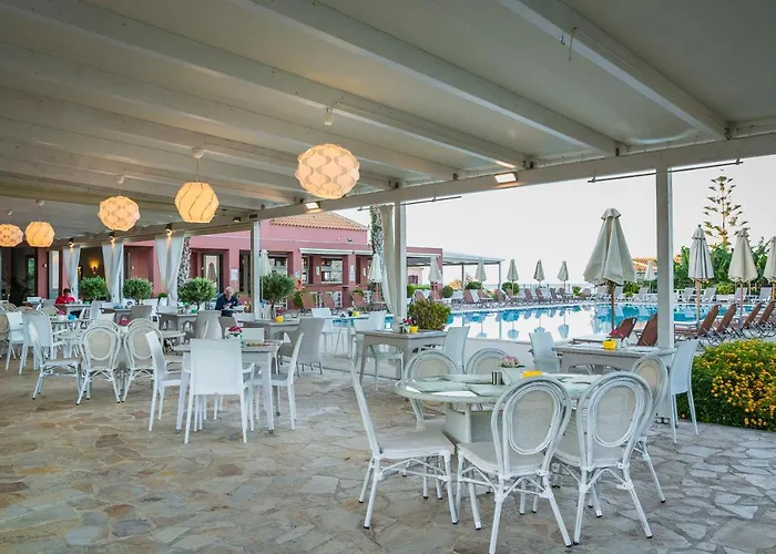 아파트 Astra Village