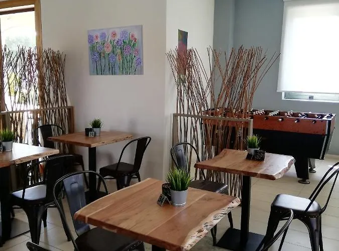 Apartment Astra Village *