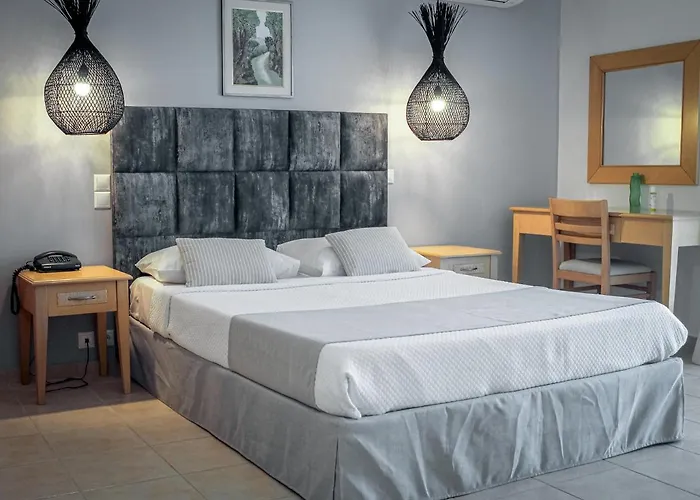 Astra Village Apartment *