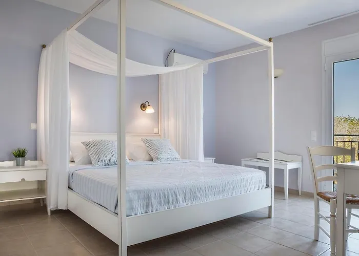 Astra Village * Svoronata