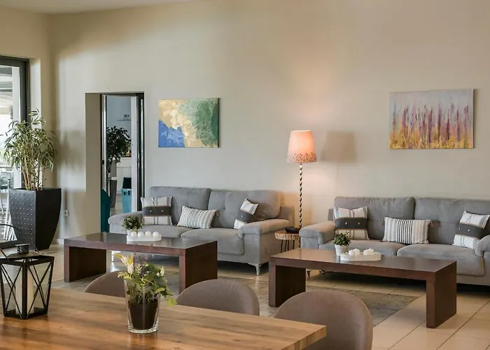 Astra Village Apartment Svoronata