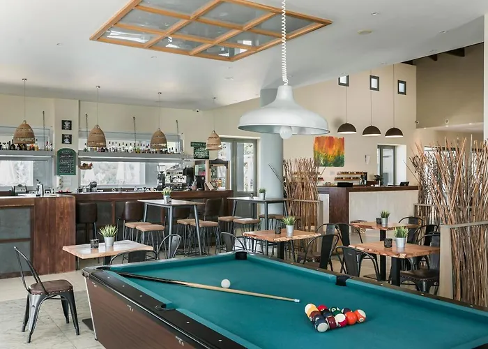 Astra Village * Svoronata