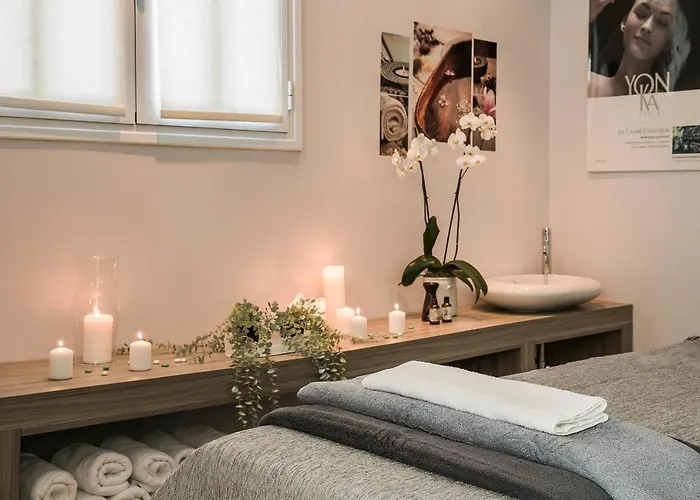 아파트 Astra Village