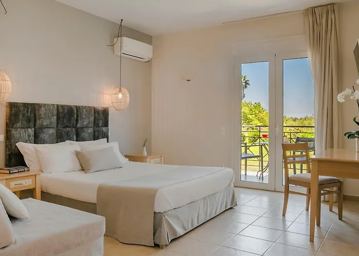 Astra Village Apartment