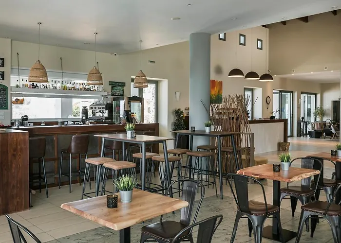 Astra Village 아파트 *