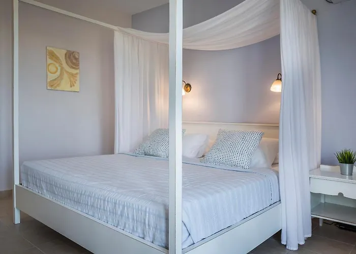 Apartment Astra Village