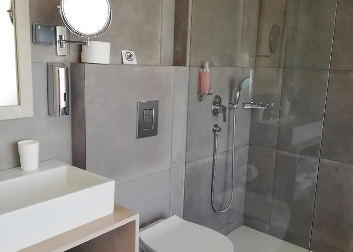 Astra Village Apartment Svoronata