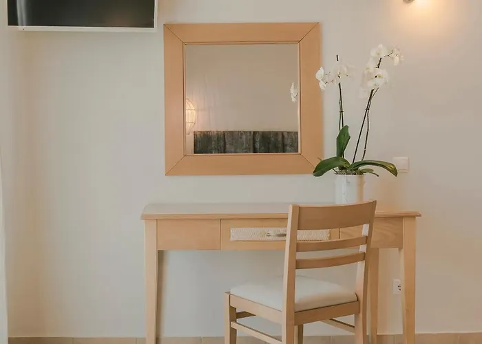 Astra Village 아파트 스보로나타