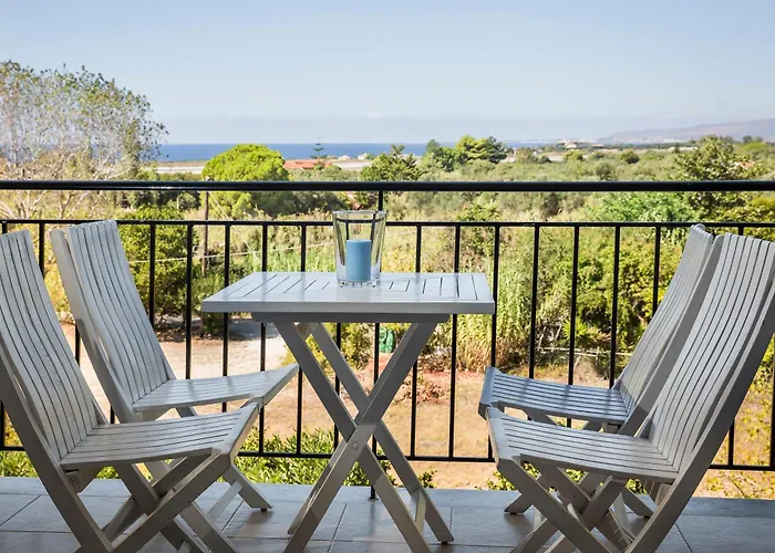 Astra Village * Svoronata