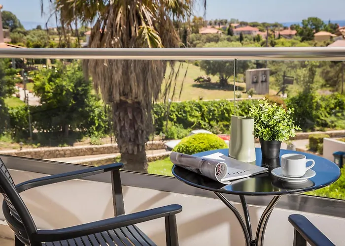 Astra Village 아파트 스보로나타