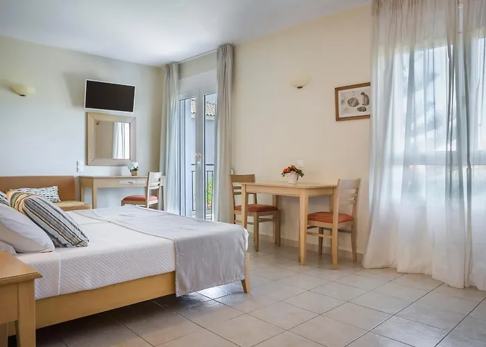 아파트 Astra Village *