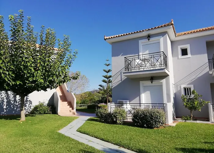 Apartment Astra Village Svoronata